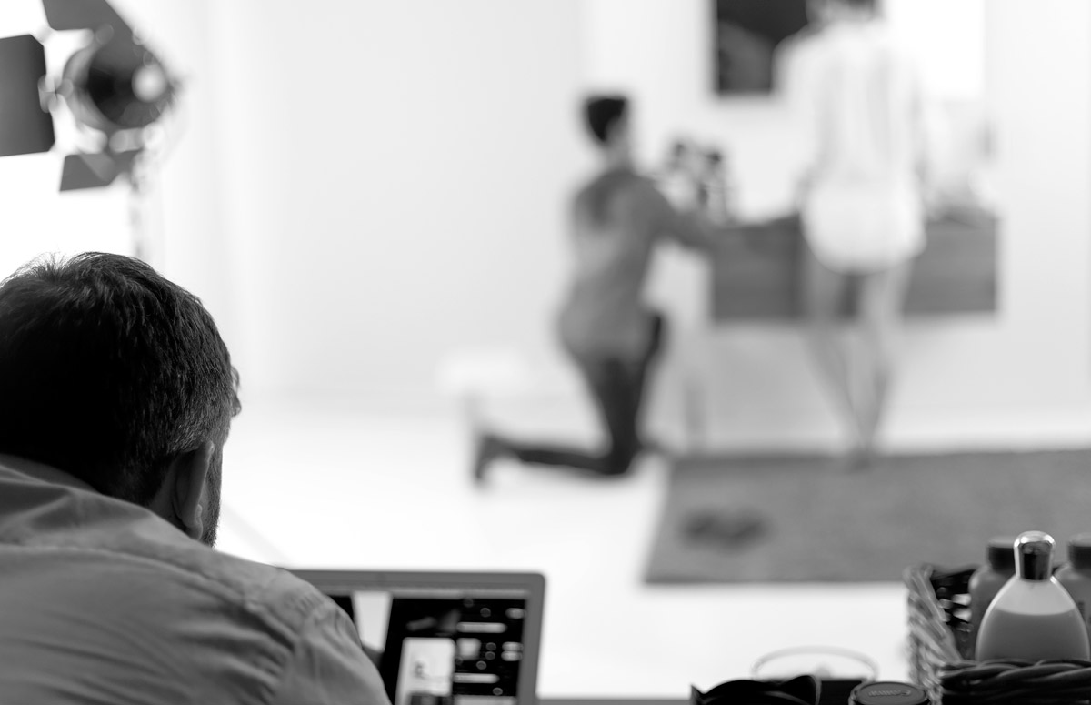 backstage studio21