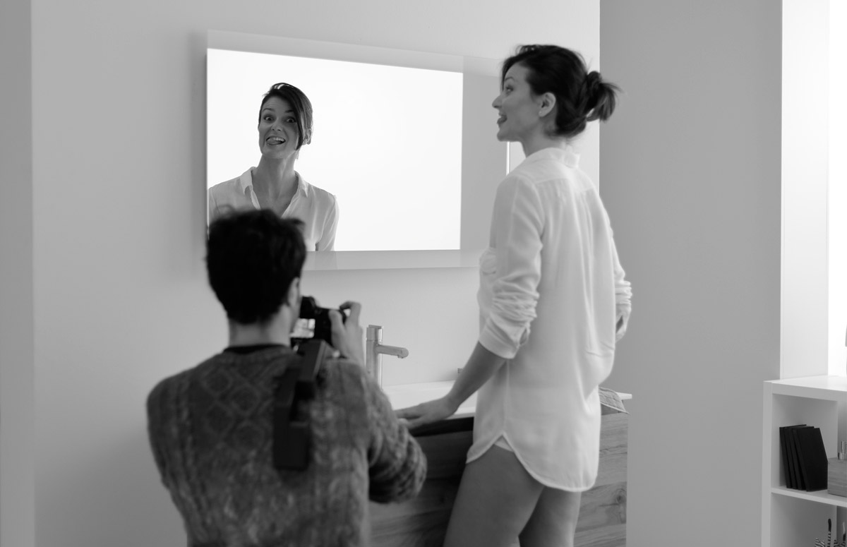 backstage studio21