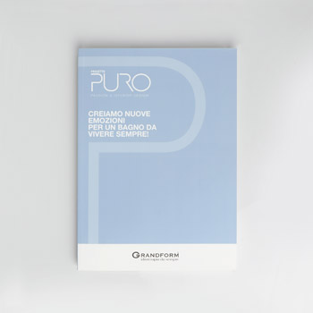 catalogo progetto puro